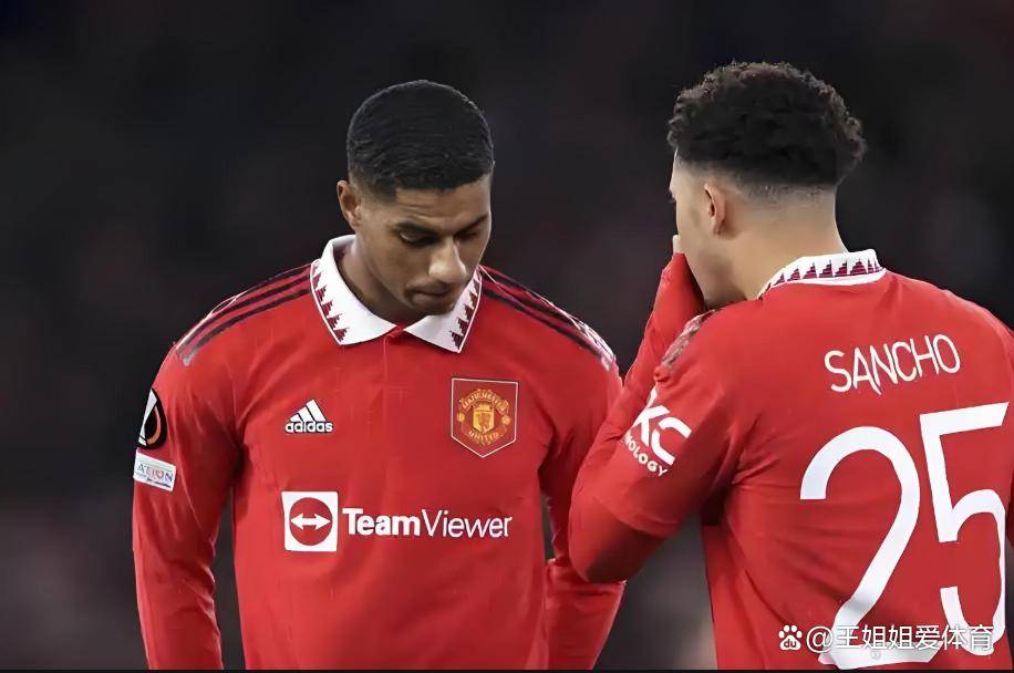 排队道歉！拉什福德欧冠两球打脸质疑者，巴萨客场险胜纽卡