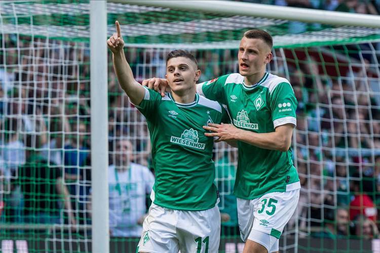 德甲黑马与劲旅博弈:海登海姆主场迎战不莱梅