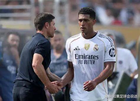 1-0赢尤文!皇马残阵踢出欧冠最硬胜利,阿隆索神换人拯救国家德比?